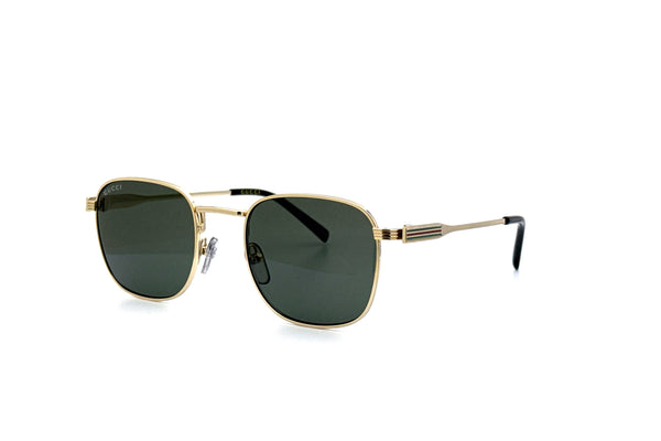 Gucci - GG1876S (Gold | Gray)