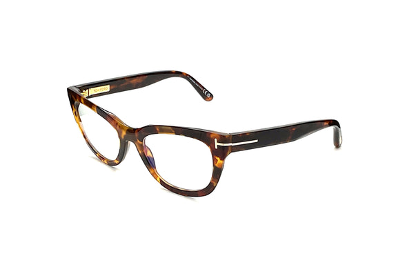 Tom Ford - TF6066-B (Havana)