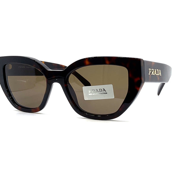 Prada - SPR A09 (Briar Tortoise) – Good See Co