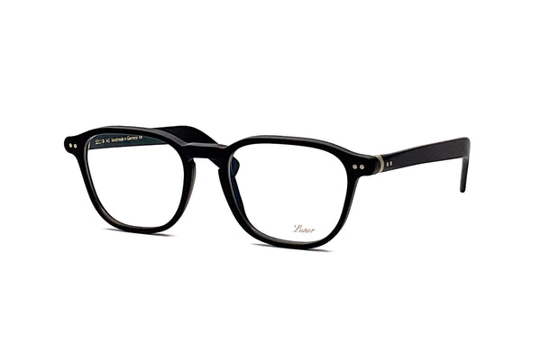 Lunor - A6 259 (Black Matte)