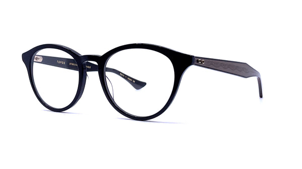 Dita - Topos (Black/Gold)