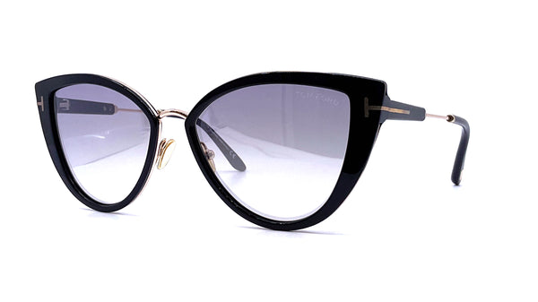 Tom Ford - Angelica-02 (Black)
