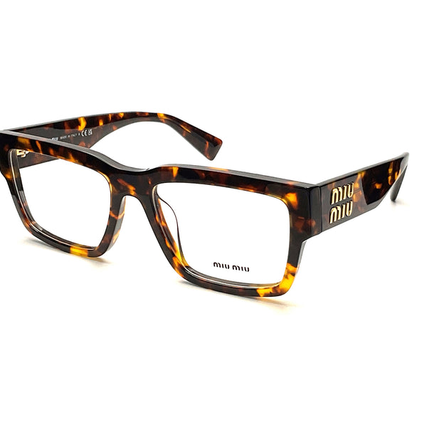 ★MiuMiu★ Plexiglass Hairband Gold Honey Tortoise Shell 5IH Miu Miu Plexiglas Hair Clip - Gold/Honey/Tortoiseshell