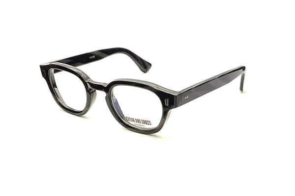 Cutler and Gross - 9290 (Obsidian)