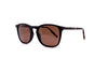 Serengeti - Delio (Matte Black/Havana)