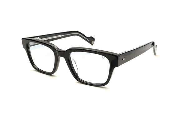 Entourage of 7 - Thiago (Black | Light Grey)