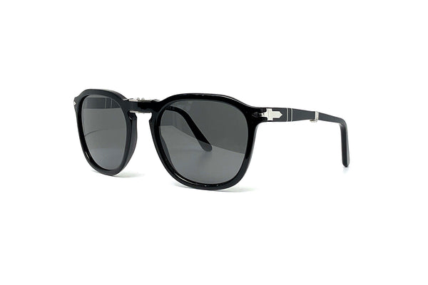 Persol - 3345-S (Black)