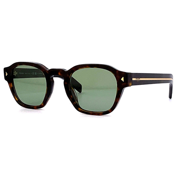Prada - SPR A16 (Radica Tortoise) – Good See Co.