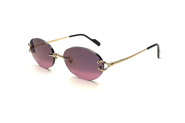 Cartier - C Décor - CT0551S (004)