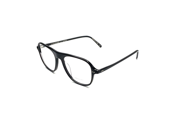 Oliver Peoples - Nilos (Black)
