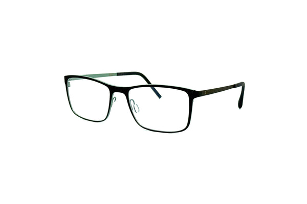 Blackfin - Hammond BF818 (Ebony Black/Mineral Green)