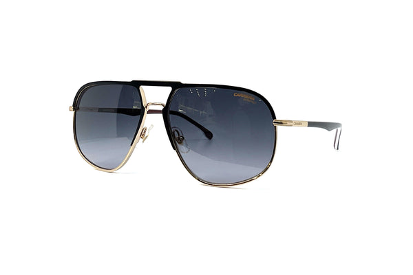 Carrera - 318/S (Matte Black Gold)
