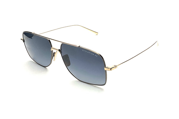 Dita - Artoa.88 (Antique Silver | White Gold)