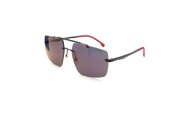 Carrera - 8034_SE (Matte Black)