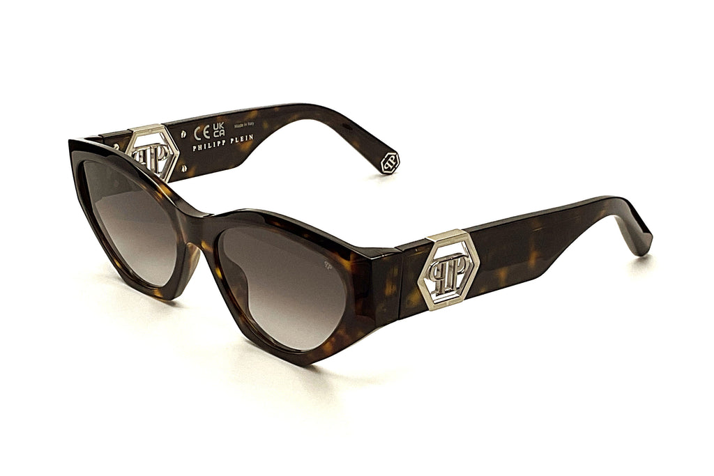 Philipp Plein - Plein Capture SPP161 (Shiny Dark Havana  display picture 1
