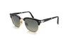 Persol - 3375-S [52] (Black | Grey)
