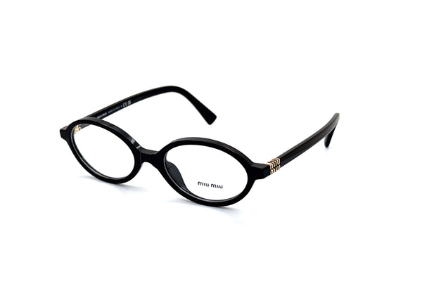 Miu Miu - VMU 01X (Black)