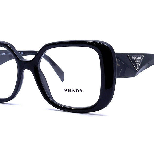 ◆PRADA◆ VPR A05F 16K101 54 827938542294 Prada PR 14WV ZXH1O1 Glasses - US