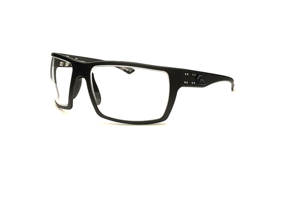 Gatorz - Marauder RX (Black Cerakote w/Black Logo)