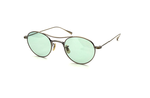 Eyevan - Flicker (Antique Gold)