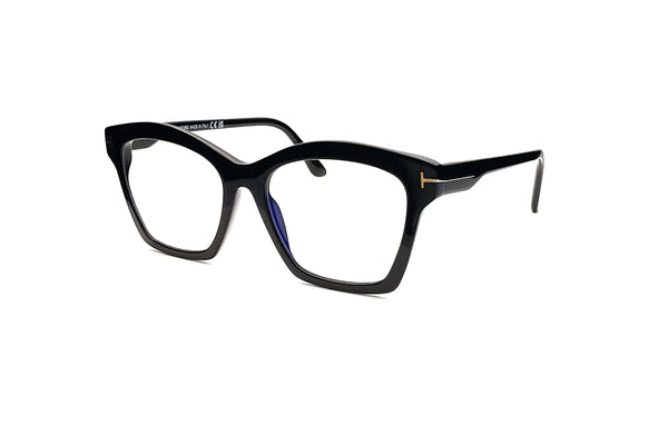 Tom Ford - TF5965-B (Black)