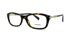 Prada - VPR 04P (Tortoise)