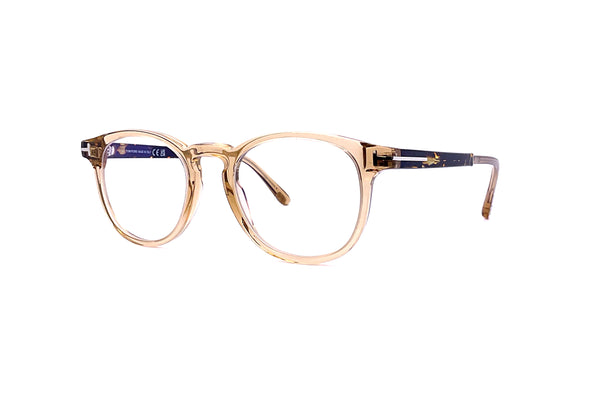 Tom Ford - TF5891-B (Transparent Beige)