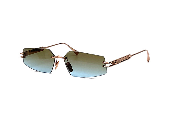 Cazal - 5017/3 (Rose Gold)
