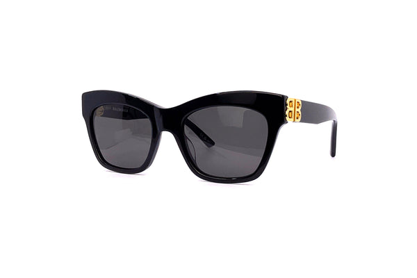 Balenciaga - BB0132S (001)