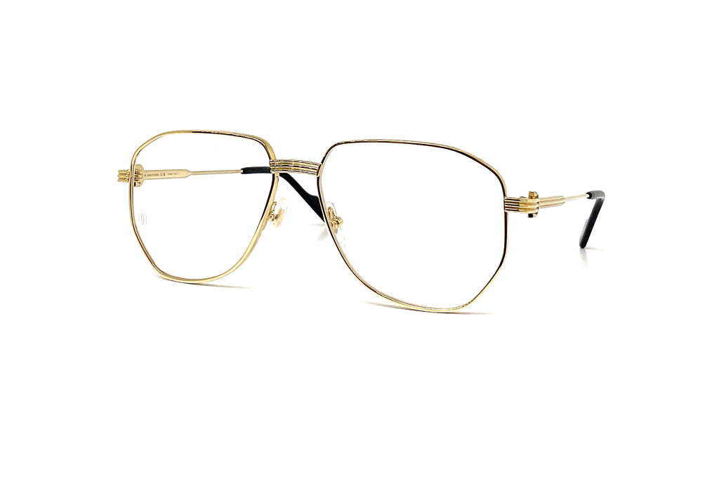 Cartier - CT04840 (001) – Good See Co.