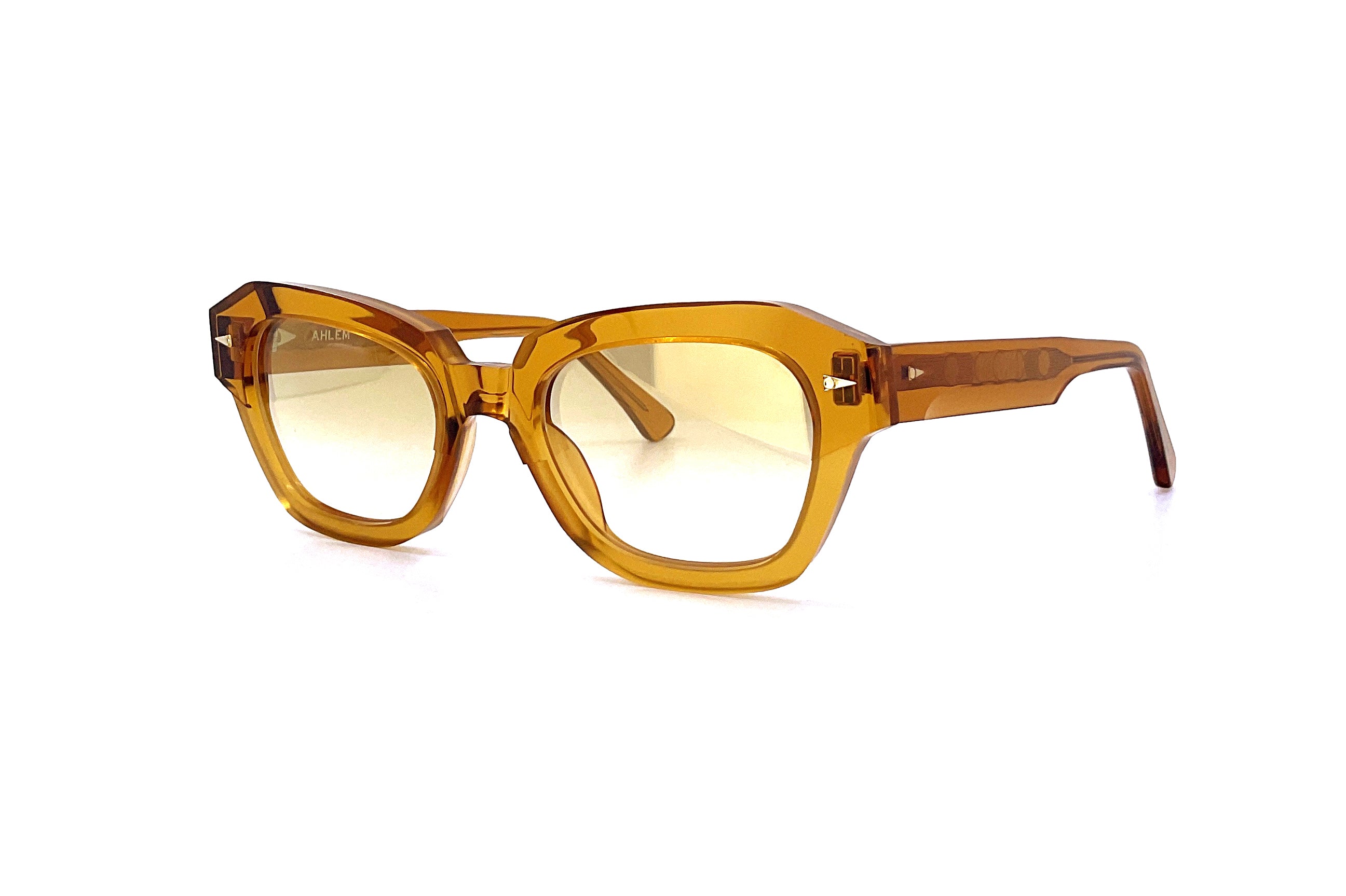 Sunglasses: Ahlem – Good See Co.