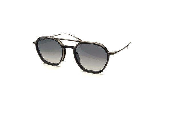 BRETT Eyewear - Giacomo Sun (Black/Gun)