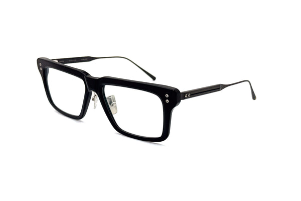 Dita - Lataro (Black/Black Iron) AF