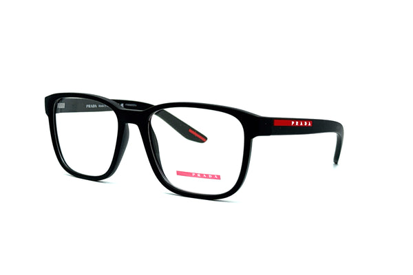 Prada - VPS 06P (Black)