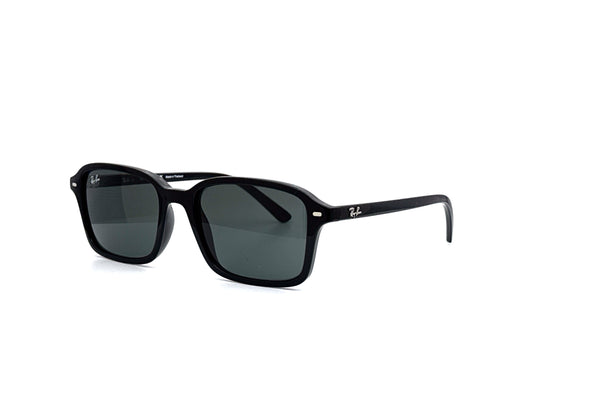 Ray-Ban - RJ 9131S (Black | Dark Green)