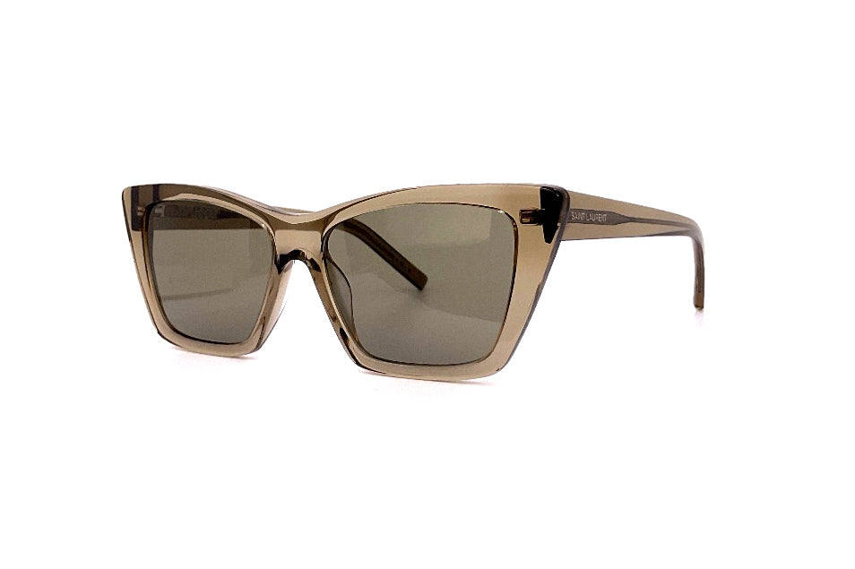 Saint Laurent - SL 276 Mica (045) – Good See Co