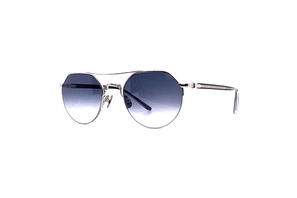 Matsuda - M3141 (Palladium White)