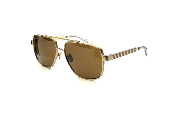 Entourage of 7 - Isamu (Gold)