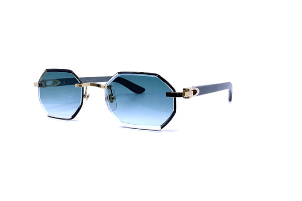 Cartier - C Décor - CT0439S (004)