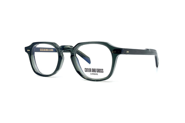 Cutler and Gross - GR03 (Aviator Blue)