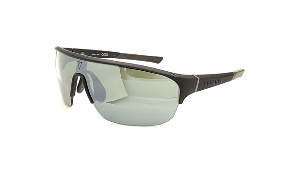 Vuarnet - Racing 03 (Matte Black | Silver Polar)