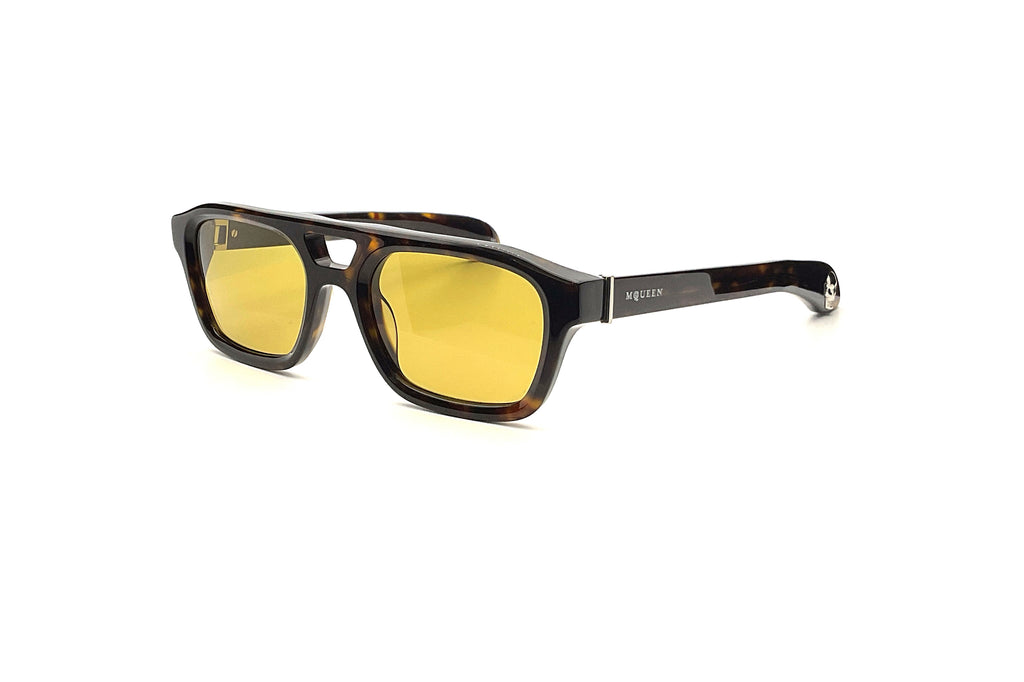 Alexander McQueen - AM0505S (002) – Good See Co.