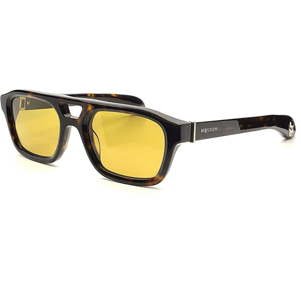 Alexander McQueen - AM0505S (002) – Good See Co.