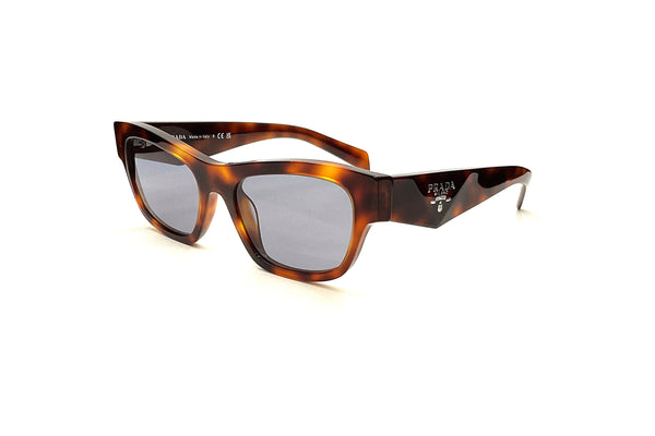 Prada - SPR B09 (Tortoise)