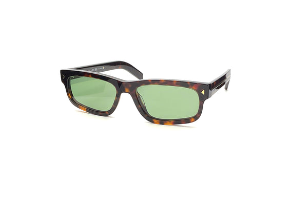 Prada - SPR B11 (Radica Tortoise)