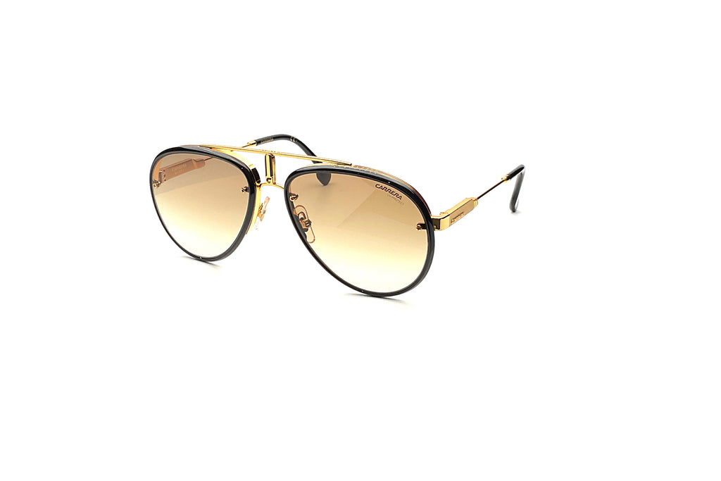 Carrera - Glory (Black/Gold) – Good See Co display picture 1