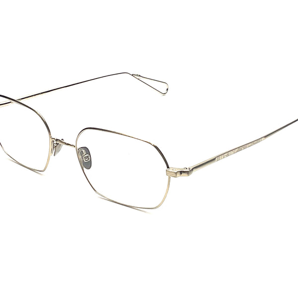 Ahlem - Lamarck (Grey Gold Brushed) – Good See Co.