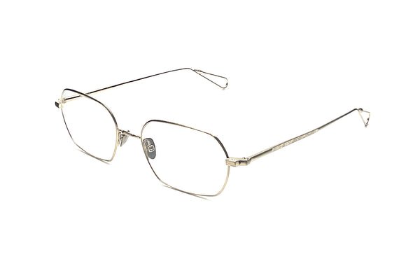 Ahlem - Lamarck (Grey Gold Brushed)