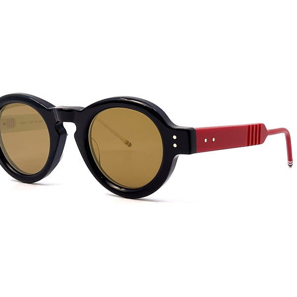 【送料&関税込】Thom Browne Ueo923a/g0002 Eyewear - Unisex Thom Browne UES923A Sunglasses | Free Shipping | Edward Beiner