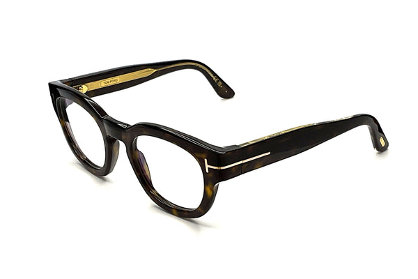 Tom Ford - TF6028-B (Dark Havana)